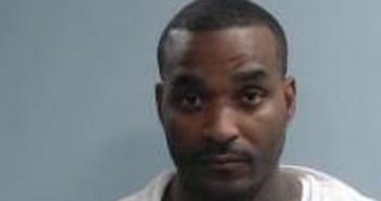 STEPHAN BUCHANAN | 2017-12-08 19:49:00 Fayette County, Kentucky Booking