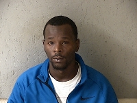 HOLMES DEVRON RASHAD | 2017-12-08 Gratiot County, Michigan Booking