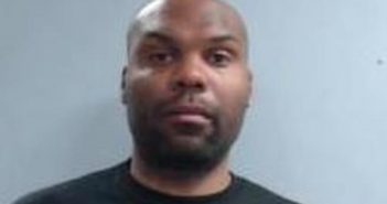 ERIC STOUT | 2017-12-08 19:37:00 Fayette County, Kentucky Booking