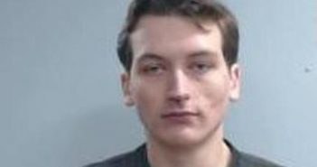 GRANT AUSTIN | 2017-12-08 20:24:00 Fayette County, Kentucky Booking