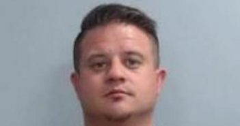 COREY EULER | 2017-12-08 19:27:00 Fayette County, Kentucky Booking