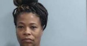 CHEREE MERCHANT | 2017-12-08 17:45:00 Fayette County, Kentucky Booking