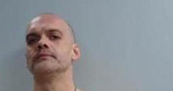 BENNY SPARTMAN | 2017-12-08 20:26:00 Fayette County, Kentucky Booking