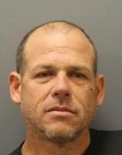 JOHN SIMS #, Denton PD, Texas - 2017-12-08 19:28:00