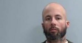 NICHOLAS RYAN | 2017-12-08 20:38:00 Fayette County, Kentucky Booking