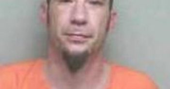 MATTHEW COLVERT | 2017-12-08 20:25:00 Cherokee County, Iowa Booking