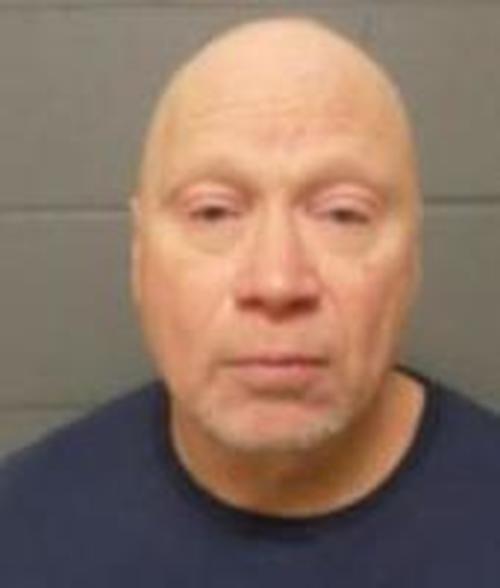 THOMAS CAMERON #, Delaware County, New York - 2017-12-08 16:41:00