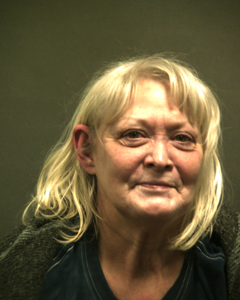 PETERS, DEBRA GAY #, Randall County, Texas - 2017-12-08