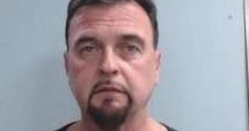 KIRK RAMSEY | 2017-12-08 19:57:00 Fayette County, Kentucky Booking