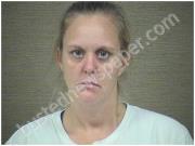MCLAMB, CYNTHIA | 2017-12-08 Harnett County, North Carolina Booking