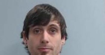 JOHN CHERNEY | 2017-12-08 20:00:00 Fayette County, Kentucky Booking