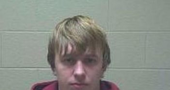 BLAKE BRUCE | 2017-12-08 19:53:00 Coffee County, Tennessee Booking