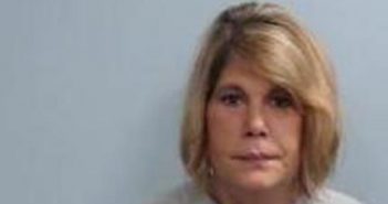 MICHELLE MCREE | 2017-12-08 19:31:00 Fayette County, Kentucky Booking