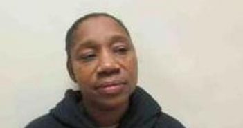 GLORIA WHITEHEAD | 2017-12-08 15:31:00 Northampton County, North Carolina Booking