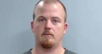 DONNY HELTON | 2017-12-08 19:34:00 Fayette County, Kentucky Booking