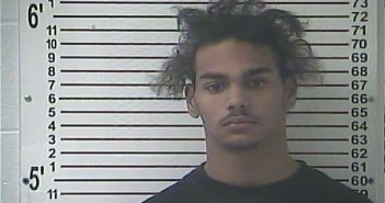 CHRISTIAN TRAY HAMMOCK | 2017-12-08 18:25:51 Hardin County, Kentucky Booking