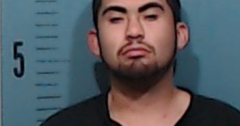 <B>JIMENEZ</B>, STEPHEN <B>BRIAN</B> #, Taylor County, Texas - 2017-12-09