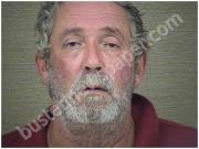JONES, JACK | 2017-12-09 Harnett County, North Carolina Booking