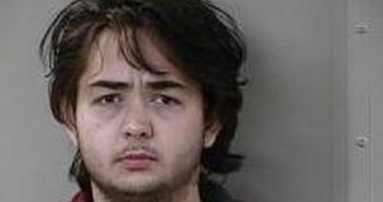 JAMES HART | 2017-12-09 17:09:00 Rutherford County, Tennessee Booking