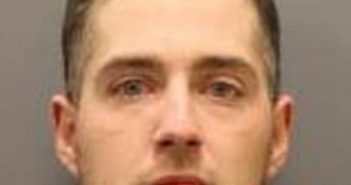 <B>JOSEPH</B> <B>HOPFENSPIRGER</B> #, Denton PD, Texas - 2017-12-09 01:14:00