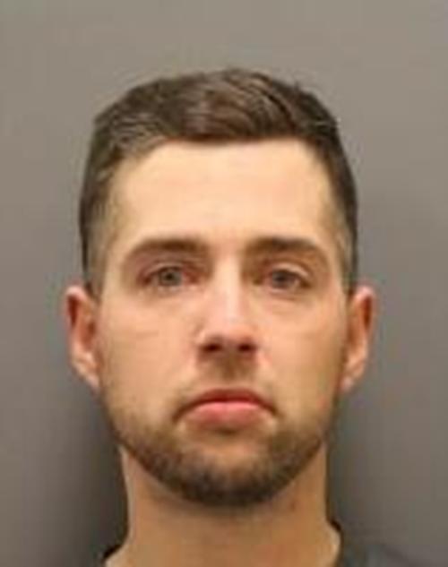 JOSEPH HOPFENSPIRGER #, Denton PD, Texas - 2017-12-09 01:14:00