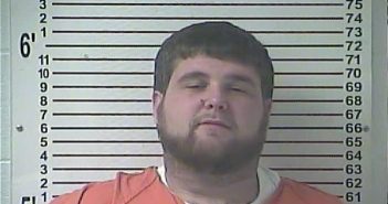 JOHN JOSEPH STAMPER | 2017-12-09 20:12:49 Hardin County, Kentucky Booking