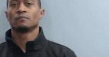 QUINCINIO WAIDE | 2017-12-09 10:13:00 Fayette County, Kentucky Booking