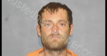KING, CHRISTOPHER JAMES | 2017-12-09 16:00:00 Houston County, Alabama Booking