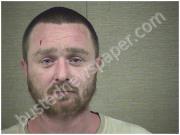 HAWLEY, DOUGLAS | 2017-12-09 Harnett County, North Carolina Booking