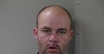 JOSHUA ROMINE | 2017-12-09 17:13:00 Rutherford County, Tennessee Booking