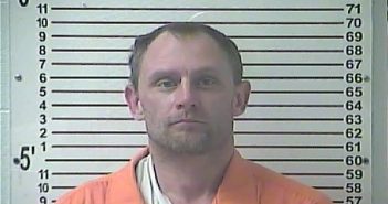 MARK ANTHONY STEINMETZ | 2017-12-09 20:39:33 Hardin County, Kentucky Booking