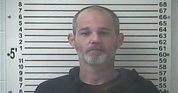 HOWARD JOSEPH ELMORE | 2017-12-09 13:02:14 Hardin County, Kentucky Booking