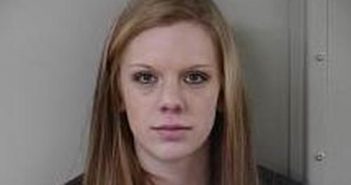 LEANNA WILLIAMS | 2017-12-09 09:35:00 Rutherford County, Tennessee Booking