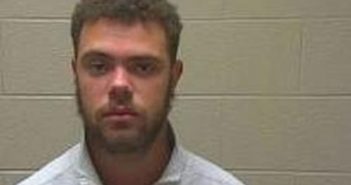 MATTHEW BRYSON | 2017-12-09 01:18:00 Coffee County, Tennessee Booking