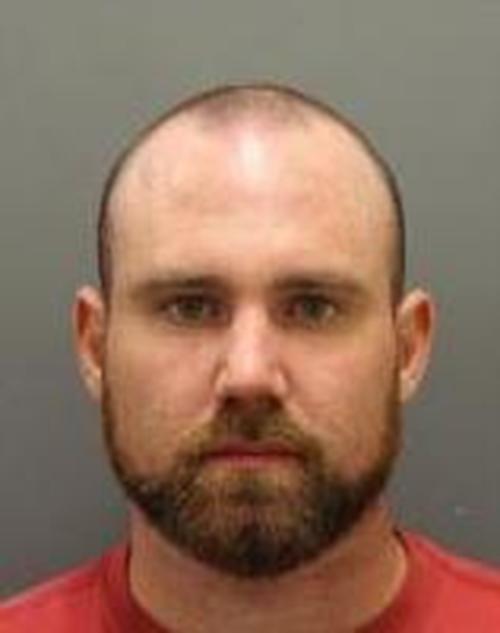 SKYLAR HARRIS #, Denton PD, Texas - 2017-12-09 02:31:00