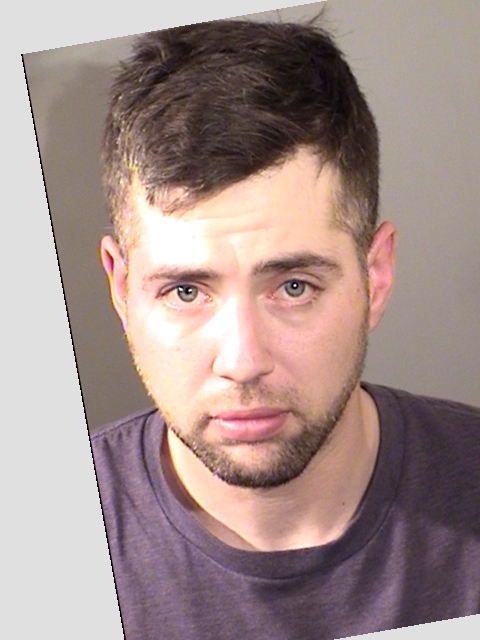 HOPFENSPIRGER, JOSEPH WILLIAM #, Denton County, Texas - 2017-12-09