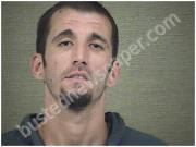 CASCINO, LOUIS | 2017-12-09 Harnett County, North Carolina Booking