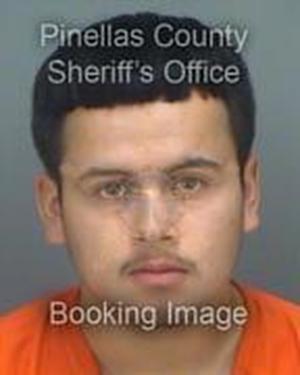 ANDRES, MICHAEL FRANCISCO #, Pinellas County, Florida - 2017-12-09 16:42:53