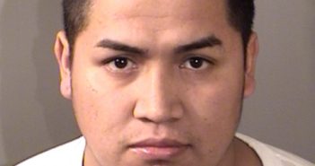 <B>HERNANDEZ</B>–<B>GARCIA</B>, <B>JULIO</B> <B>CESAR</B> #, Denton County, Texas - 2017-12-09