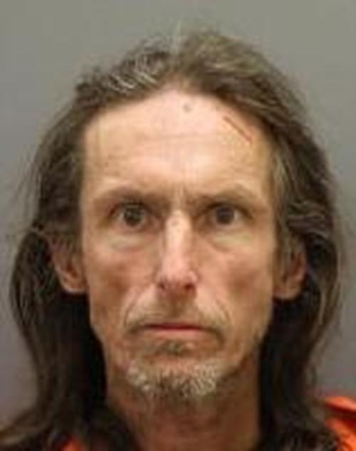 JAMES POWELL #, Denton PD, Texas - 2017-12-09 08:46:00