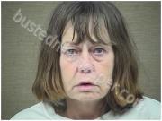 DUNN, THERESA | 2017-12-09 Harnett County, North Carolina Booking