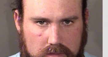 <B>HARRIS</B>, <B>SKYLAR</B> DEAN #, Denton County, Texas - 2017-12-09