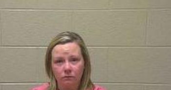 JESSICA ROLLING | 2017-12-09 01:29:00 Coffee County, Tennessee Booking