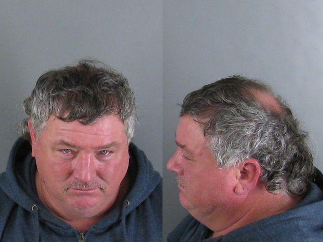 DETTER, DAVID DWAYNE #, Gaston County, North Carolina - 2017-12-10 04:34:00