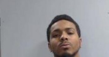 JALEN CHILDRESS | 2017-12-10 11:06:00 Fayette County, Kentucky Booking