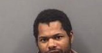 ANDRA BLACK | 2017-12-10 22:01:00 Rowan County, North Carolina Booking