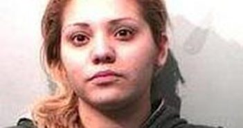 <B>MICHELLE</B> <B>GONZALES</B> #, Pasadena PD, Texas - 2017-12-10 16:58:00