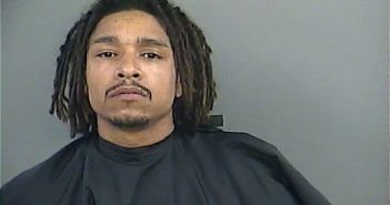 DAVID <B>MICHAEL</B> <B>BOOKER</B> #, Anderson County, South Carolina - 2017-12-10 12:56:00