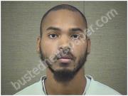 WELLS-JOHNSON, QUINCY | 2017-12-10 Harnett County, North Carolina Booking