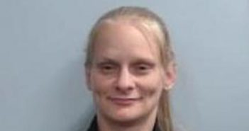 TRACY HARMON | 2017-12-10 23:28:00 Fayette County, Kentucky Booking